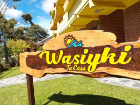 Complejo de Mar Wasiyki Villa Gesell